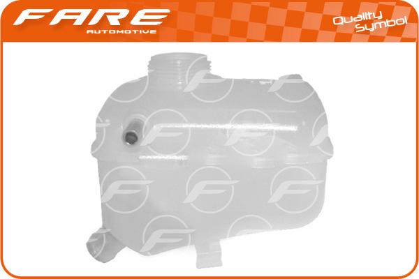 FARE-CO 3502 - Разширителен съд, охладителна течност vvparts.bg