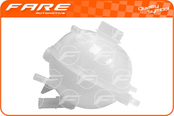 FARE-CO 3589 - Разширителен съд, охладителна течност vvparts.bg