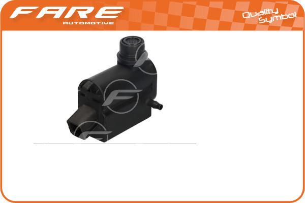 FARE-CO 35803 - Водна помпа за миещо устр., почистване на стъклата vvparts.bg