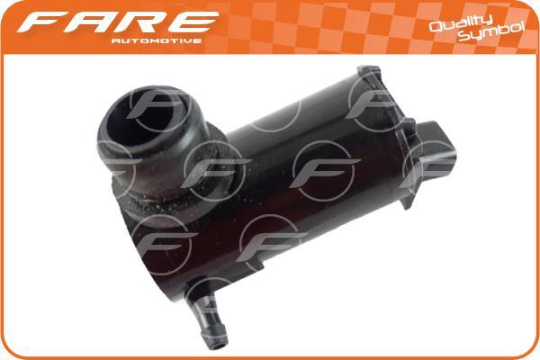 FARE-CO 35799 - Водна помпа за миещо устр., почистване на стъклата vvparts.bg