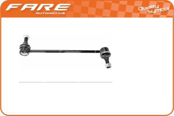 FARE-CO 35796 - Биалета vvparts.bg