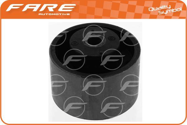 FARE-CO 35711 - Окачване, двигател vvparts.bg