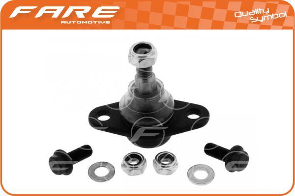 FARE-CO 36469 - Шарнири vvparts.bg