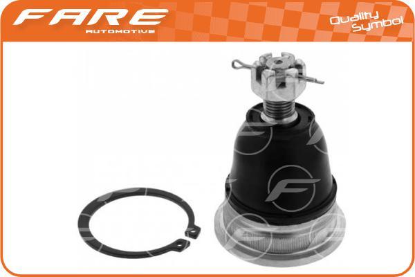 FARE-CO 36470 - Шарнири vvparts.bg