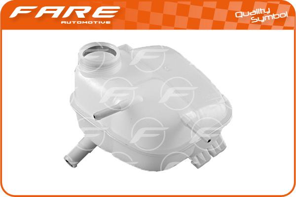 FARE-CO 3638 - Разширителен съд, охладителна течност vvparts.bg