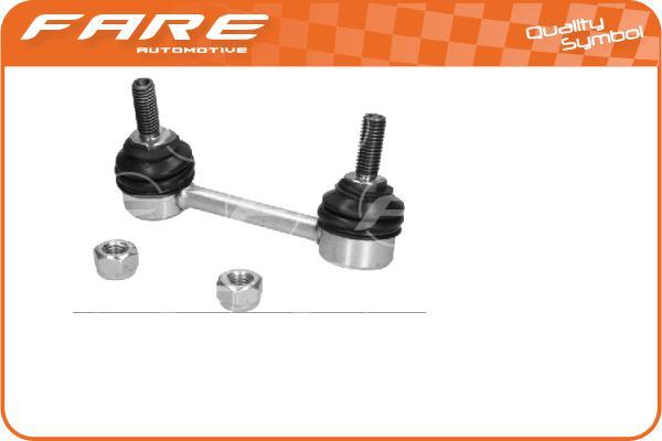 FARE-CO 36322 - Биалета vvparts.bg