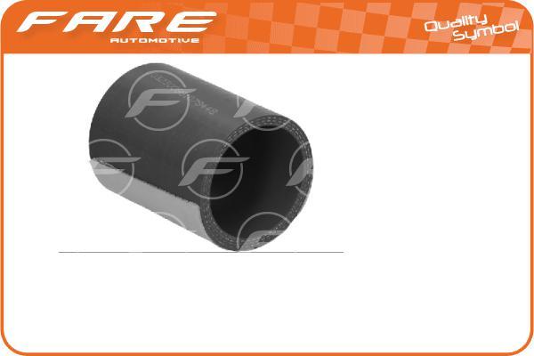 FARE-CO 36375 - Въздуховод за турбината vvparts.bg
