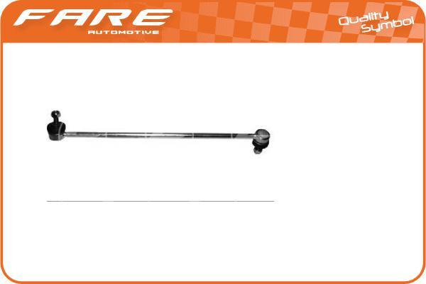 FARE-CO 36260 - Биалета vvparts.bg