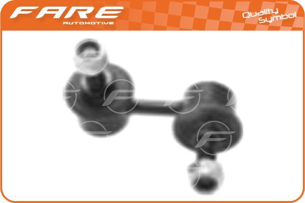 FARE-CO 36274 - Биалета vvparts.bg