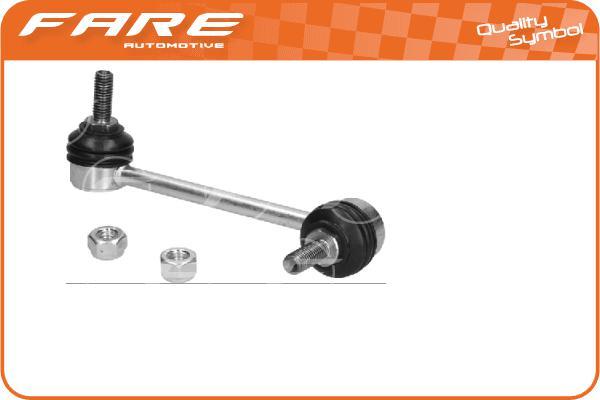 FARE-CO 36278 - Биалета vvparts.bg