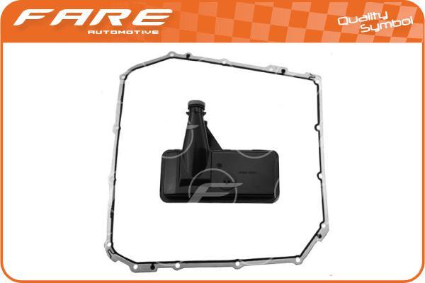 FARE-CO 30904 - Хидравличен филтър, автоматична предавателна кутия vvparts.bg
