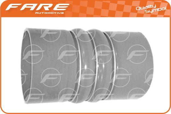 FARE-CO 30405 - Въздуховод за турбината vvparts.bg