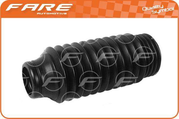 FARE-CO 30549 - Предпазна капачка / маншон, амортисьор vvparts.bg