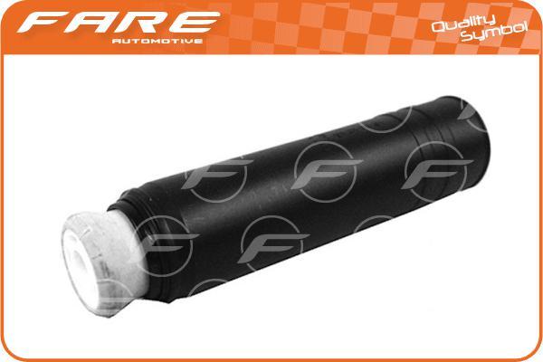 FARE-CO 30557 - Прахозащитен комплект, амортисьор vvparts.bg