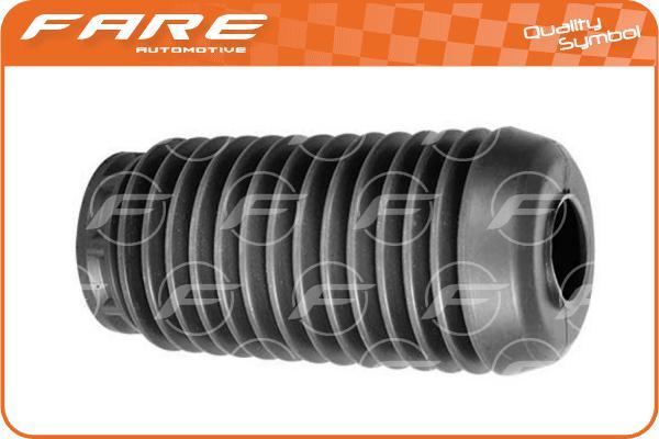 FARE-CO 30564 - Предпазна капачка / маншон, амортисьор vvparts.bg