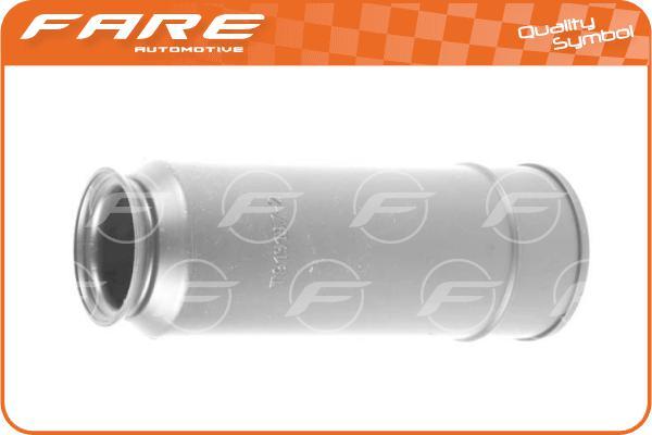 FARE-CO 30566 - Предпазна капачка / маншон, амортисьор vvparts.bg