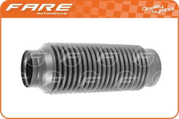 FARE-CO 30580 - Предпазна капачка / маншон, амортисьор vvparts.bg