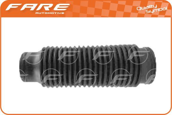 FARE-CO 30629 - Предпазна капачка / маншон, амортисьор vvparts.bg