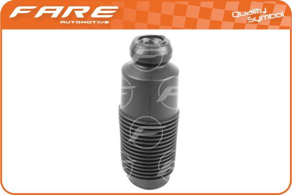 FARE-CO 30623 - Ударен тампон, окачване (ресьори) vvparts.bg