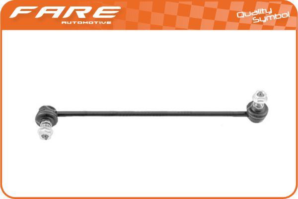 FARE-CO 30054 - Биалета vvparts.bg