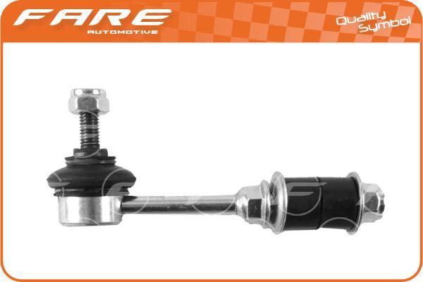 FARE-CO 30085 - Биалета vvparts.bg