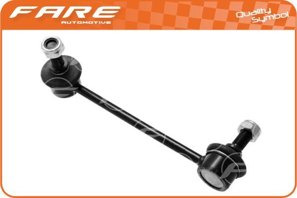 FARE-CO 30080 - Биалета vvparts.bg