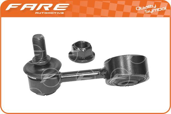 FARE-CO 30031 - Биалета vvparts.bg