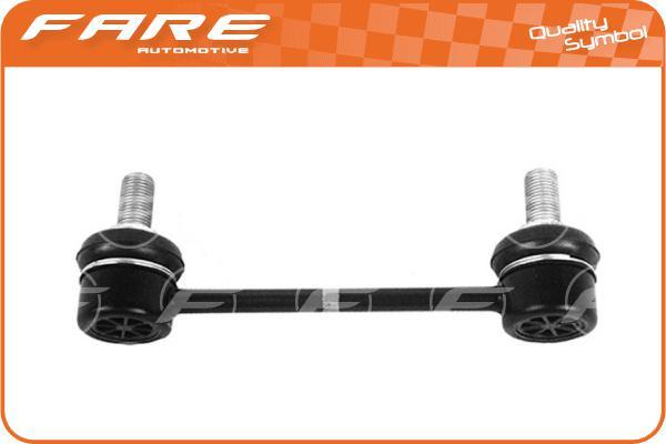 FARE-CO 30028 - Биалета vvparts.bg