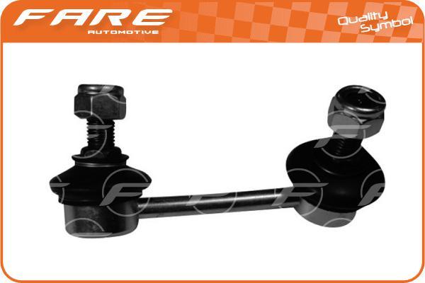 FARE-CO 30022 - Биалета vvparts.bg