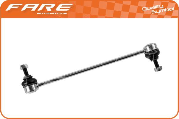 FARE-CO 30119 - Биалета vvparts.bg