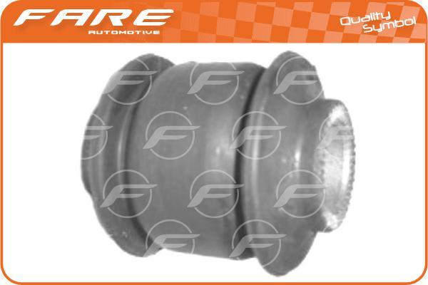 FARE-CO 30136 - Тампон, носач vvparts.bg