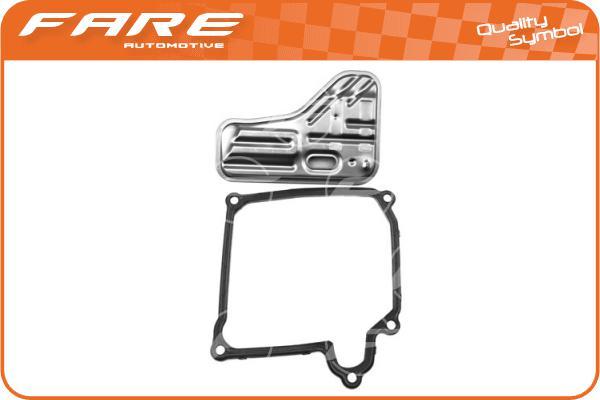 FARE-CO 30894 - Хидравличен филтър, автоматична предавателна кутия vvparts.bg