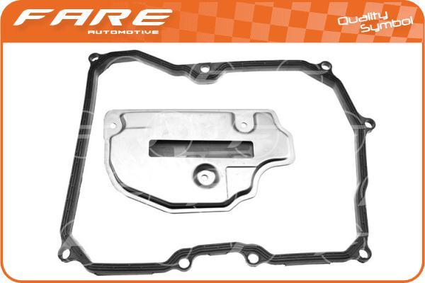 FARE-CO 30898 - Хидравличен филтър, автоматична предавателна кутия vvparts.bg