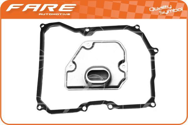 FARE-CO 30886 - Хидравличен филтър, автоматична предавателна кутия vvparts.bg