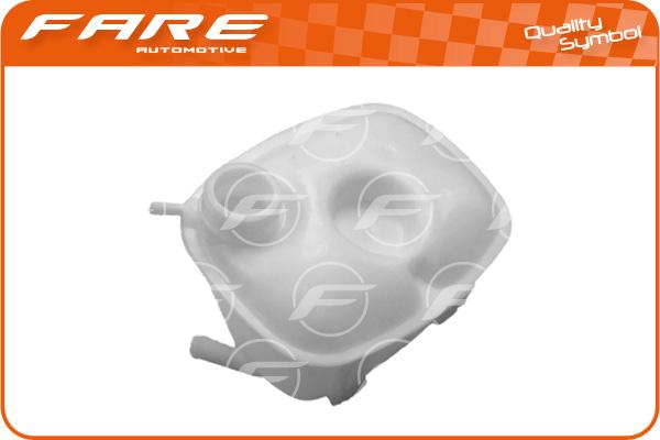 FARE-CO 3191 - Разширителен съд, охладителна течност vvparts.bg