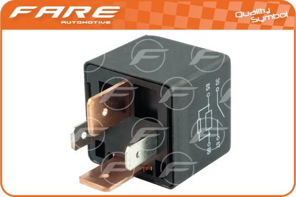 FARE-CO 31507 - Мулти функционално реле vvparts.bg