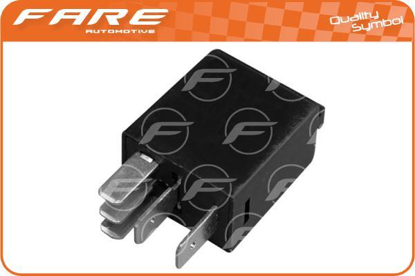 FARE-CO 31511 - Мулти функционално реле vvparts.bg