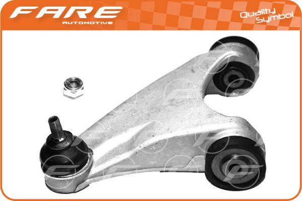 FARE-CO 31682 - Носач, окачване на колелата vvparts.bg