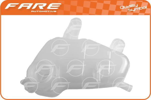 FARE-CO 31674 - Разширителен съд, охладителна течност vvparts.bg