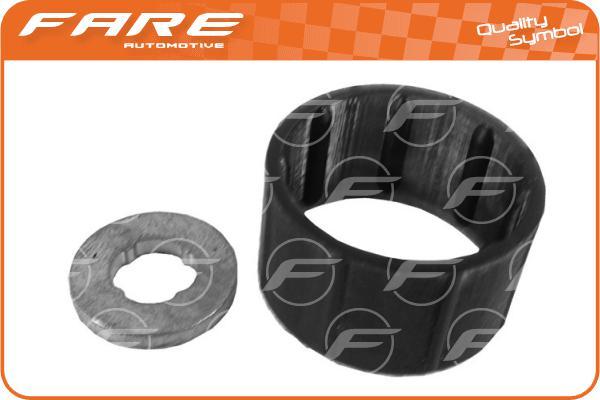 FARE-CO 31354 - Уплътнение, дюзодържач vvparts.bg