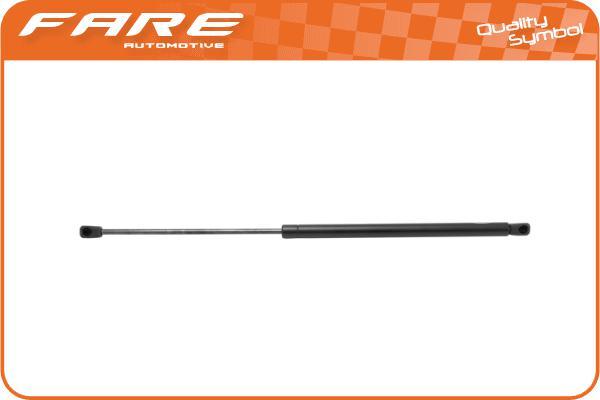 FARE-CO 33995 - Газов амортисьор, багажно / товарно пространство vvparts.bg