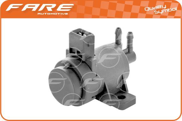 FARE-CO 33440 - Преобразувател на налягане, регулиране на изпускателната сис vvparts.bg