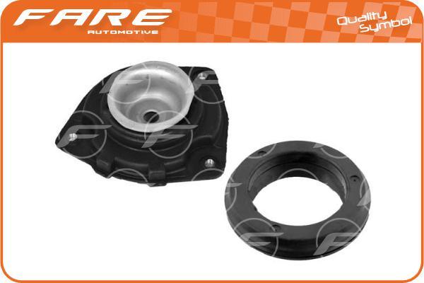 FARE-CO 33639 - Тампон на макферсън vvparts.bg