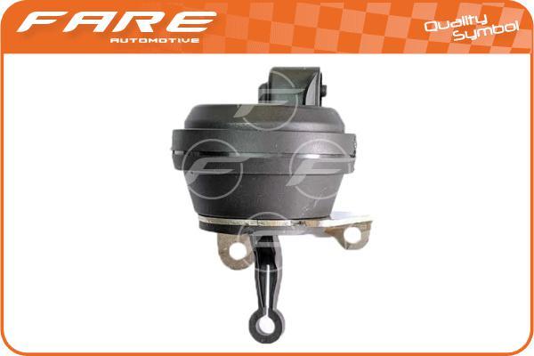 FARE-CO 33385 - Вакуум контролен клапан, рециркулация на изгорелите газове vvparts.bg