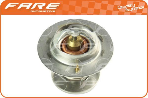 FARE-CO 32984 - Термостат, охладителна течност vvparts.bg