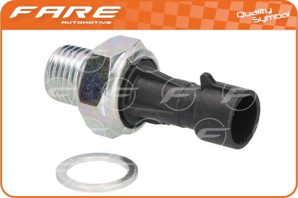 FARE-CO 32645 - Датчик, налягане на маслото vvparts.bg