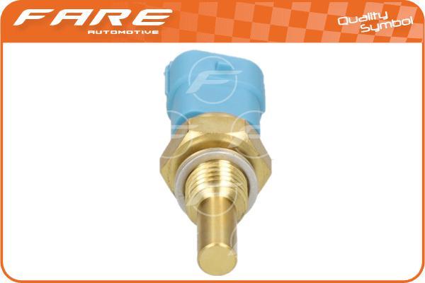 FARE-CO 32646 - Датчик, температура на охладителната течност vvparts.bg