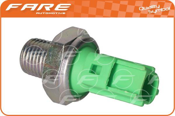 FARE-CO 32092 - Датчик, налягане на маслото vvparts.bg