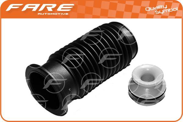 FARE-CO 32144 - Прахозащитен комплект, амортисьор vvparts.bg