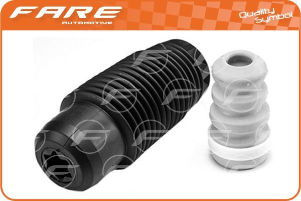 FARE-CO 32145 - Прахозащитен комплект, амортисьор vvparts.bg